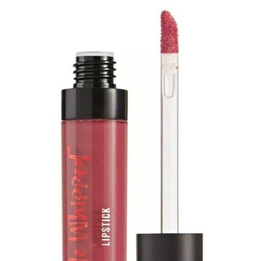 Ardell Matte Whipped Lipstick Deep Marks NEW